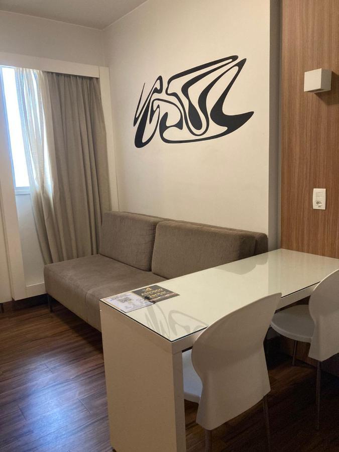 Hotel Aguas Claras Dfmr Brasilia Esterno foto