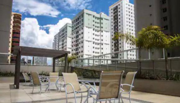 Hotel Aguas Claras Dfmr Brasilia Esterno foto